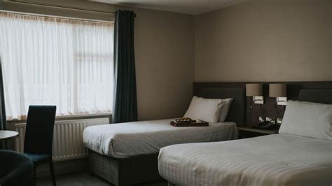waterfoot hotel derry|Deluxe Rooms .